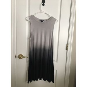 Shift Dress